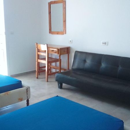 Summer Holidays In Laganas Apartments Rum bild