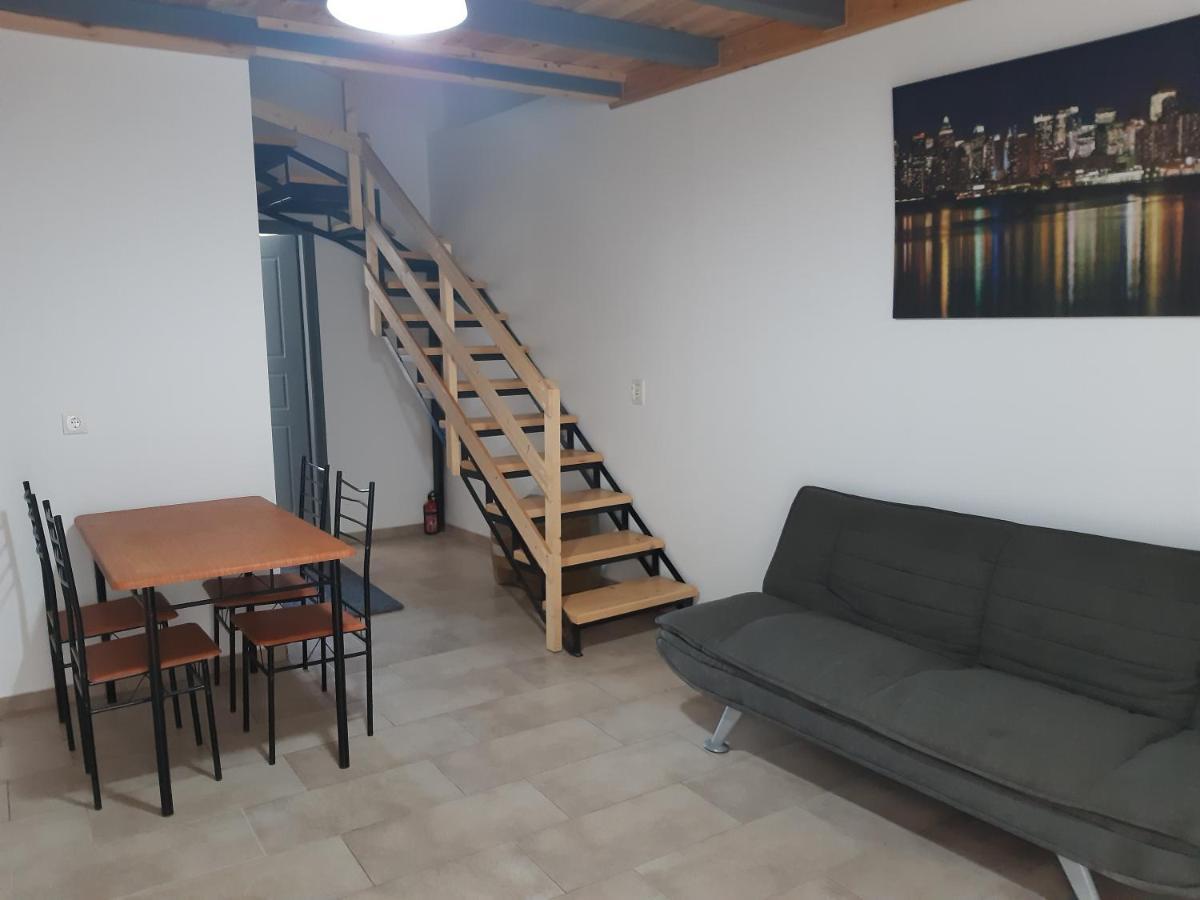 Summer Holidays In Laganas Apartments Rum bild