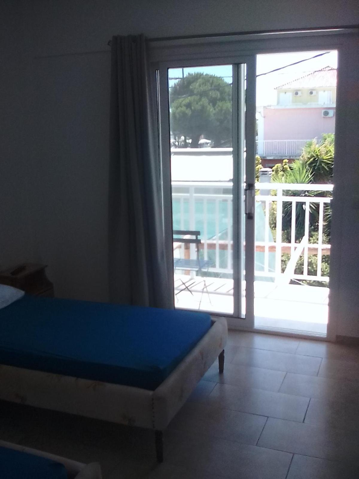 Summer Holidays In Laganas Apartments Rum bild
