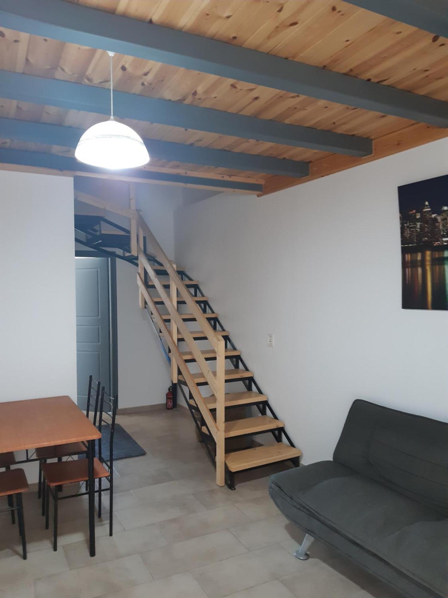 Summer Holidays In Laganas Apartments Rum bild