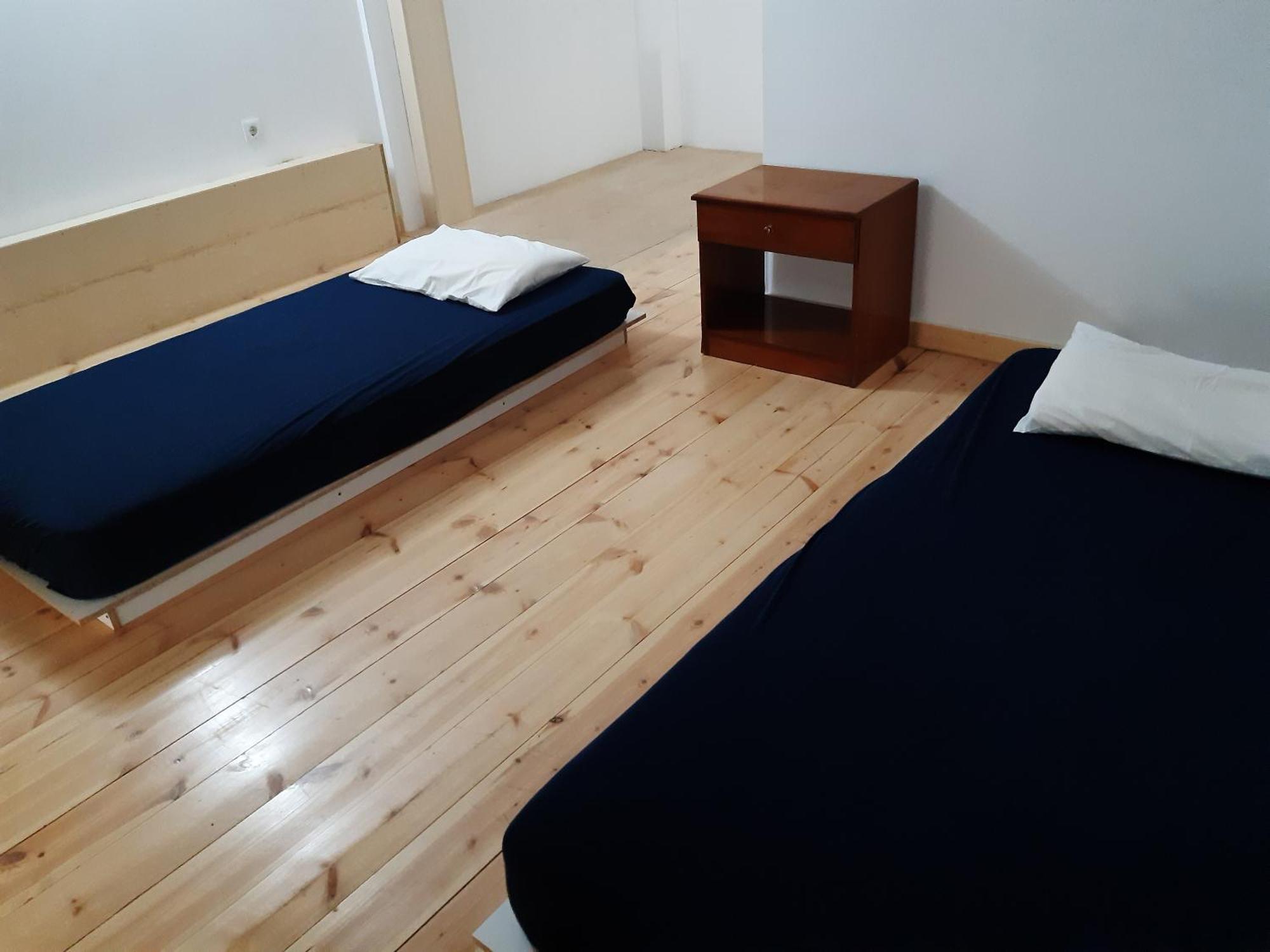 Summer Holidays In Laganas Apartments Rum bild