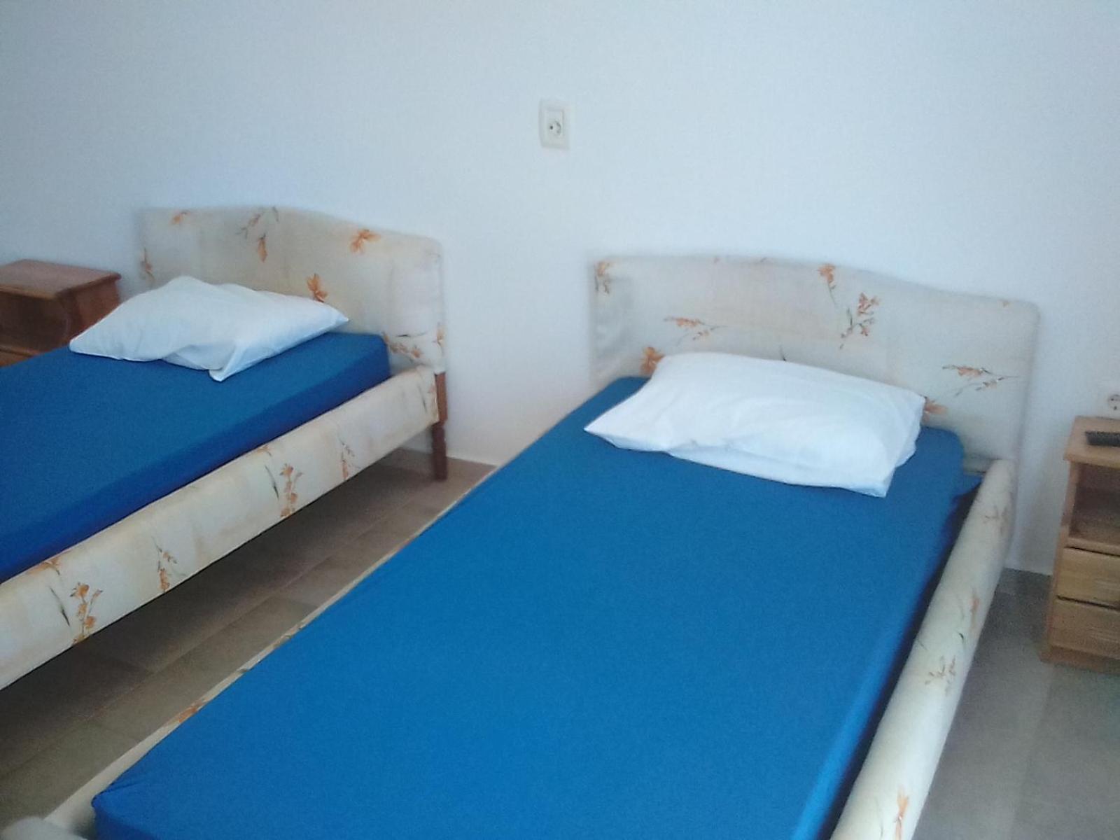 Summer Holidays In Laganas Apartments Rum bild