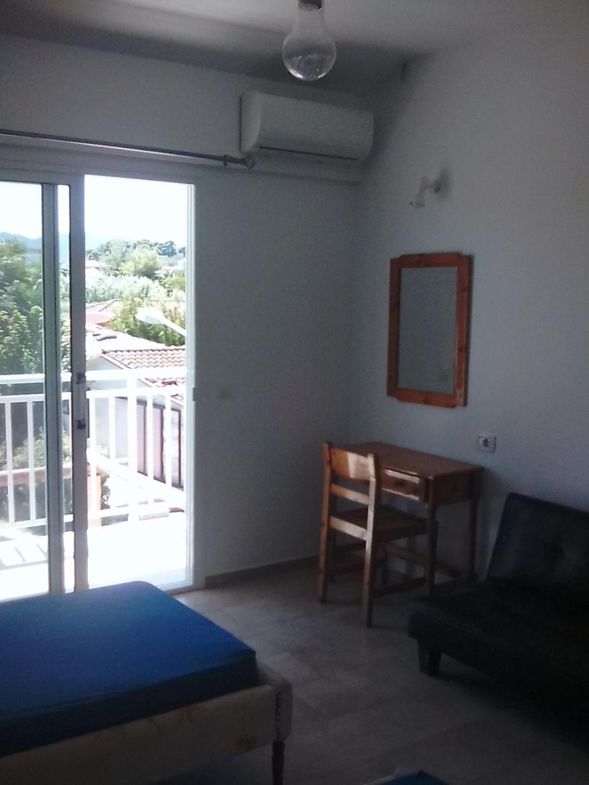 Summer Holidays In Laganas Apartments Rum bild