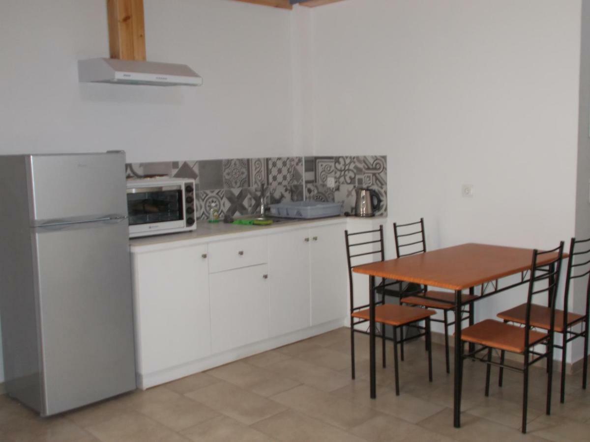 Summer Holidays In Laganas Apartments Exteriör bild